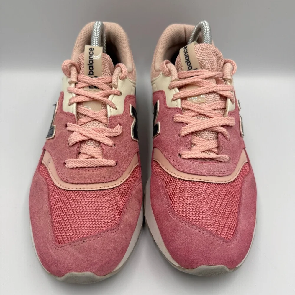 New Balance please review